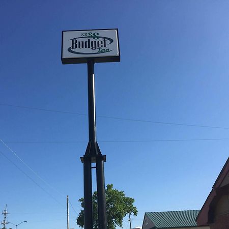 Budget Inn Ardmore Ok Kültér fotó