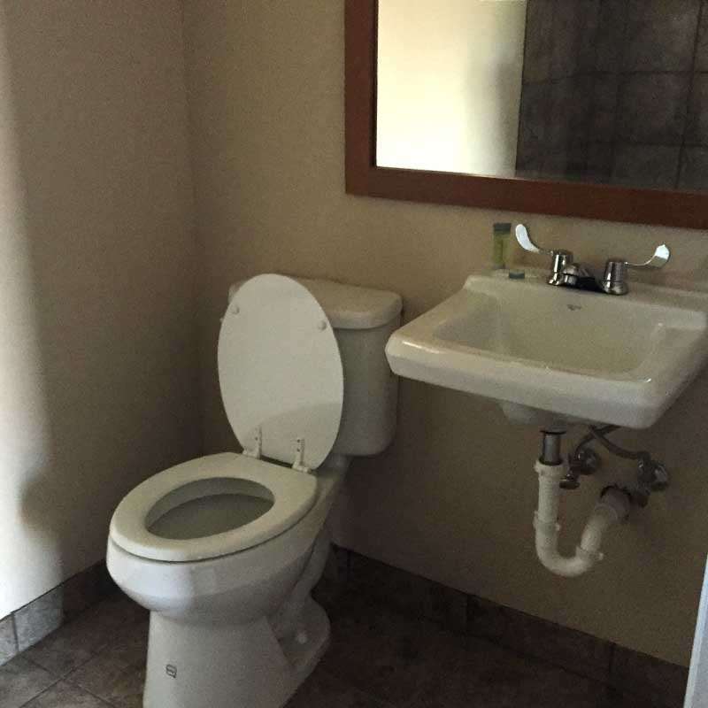 Budget Inn Ardmore Ok Szoba fotó